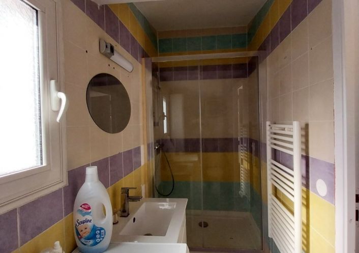 vente Villa Villeneuve Les Beziers