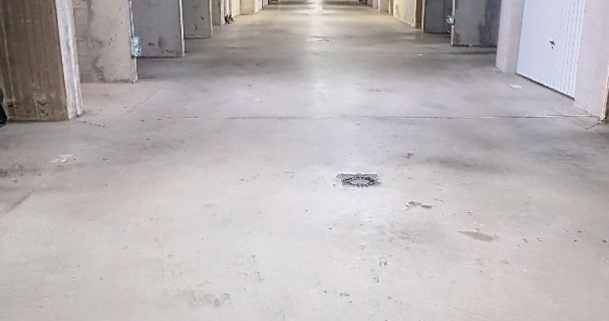 vente Appartement Beziers