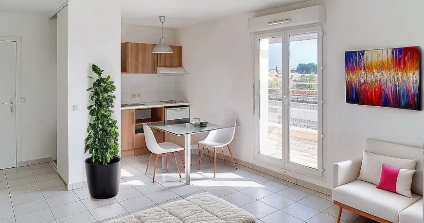 vente Appartement Beziers