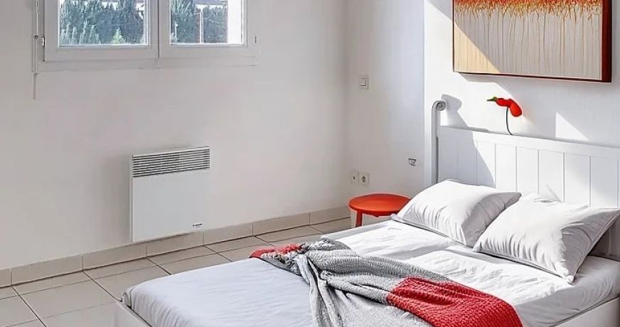 vente Appartement Beziers