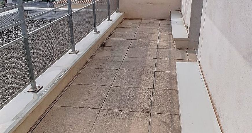 vente Appartement Beziers