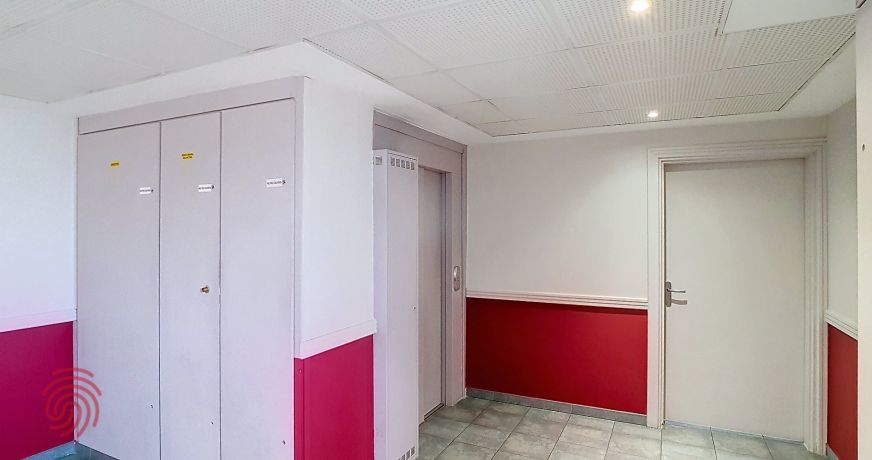 vente Appartement Beziers