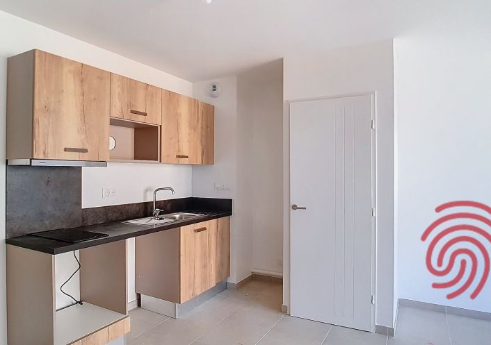 à louer Appartement en résidence Beziers