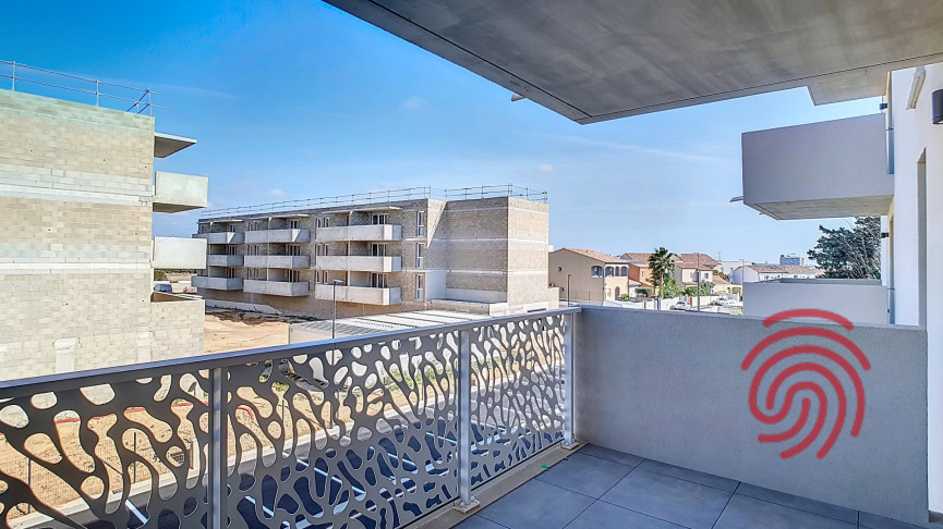 à louer Appartement en résidence Beziers - Photo 3