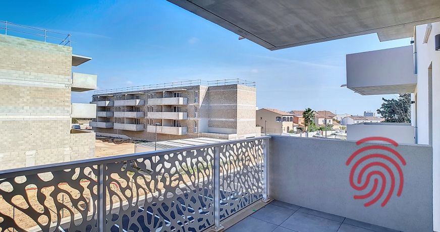 location Appartement en résidence Beziers