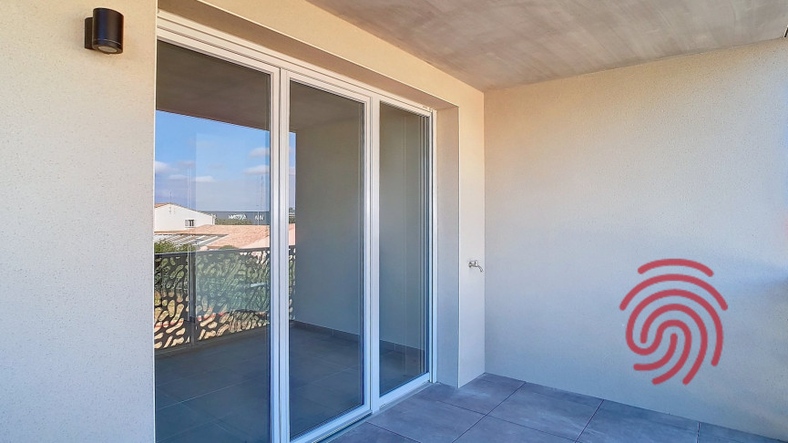 à louer Appartement en résidence Beziers - Photo 8