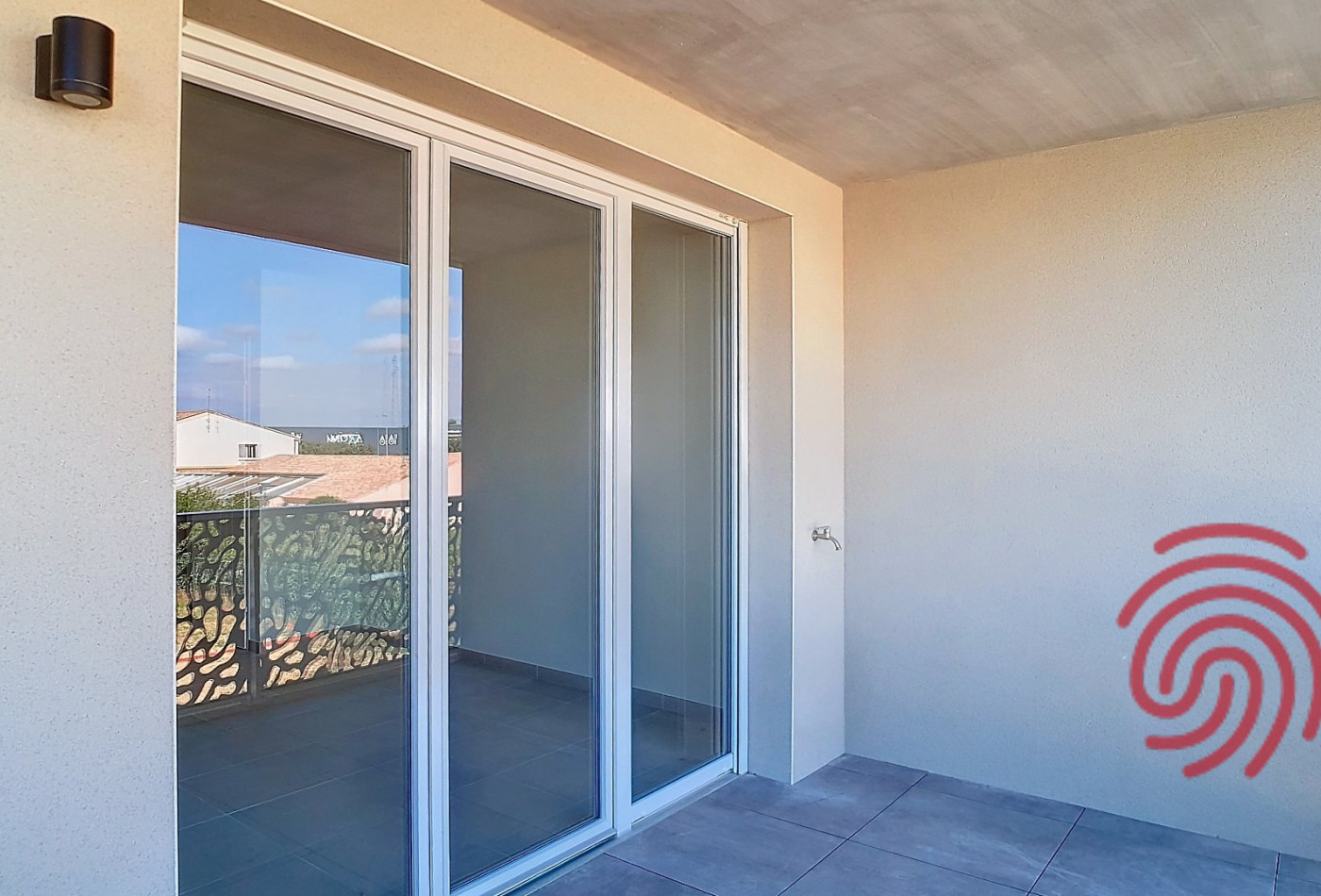 location Appartement en résidence Beziers - Photo 8