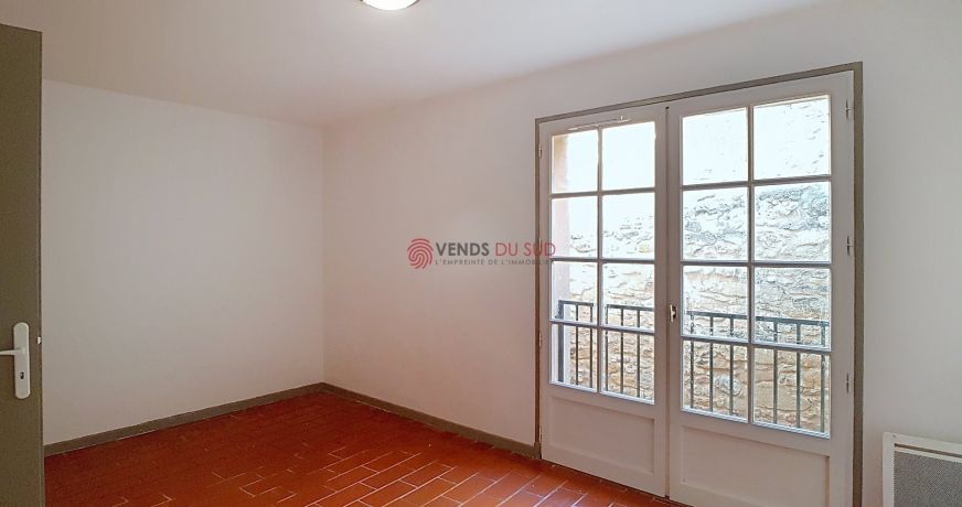 location Maison de village Capestang