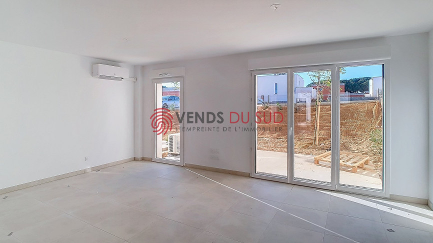 à louer Maison en résidence Serignan - Photo 5