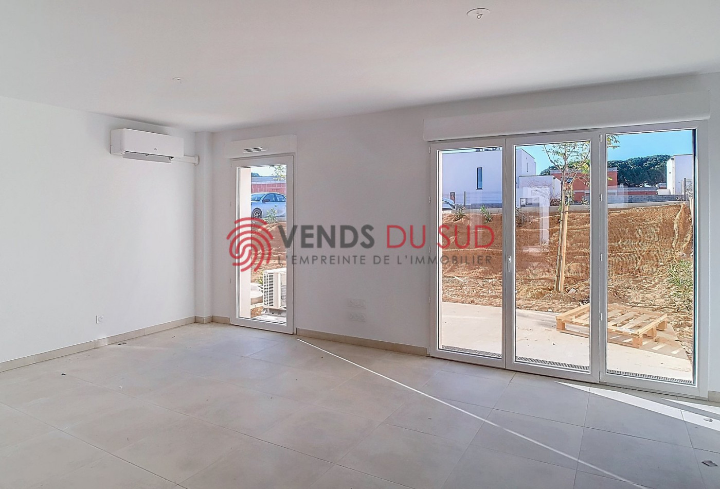 location Maison en résidence Serignan - Photo 5