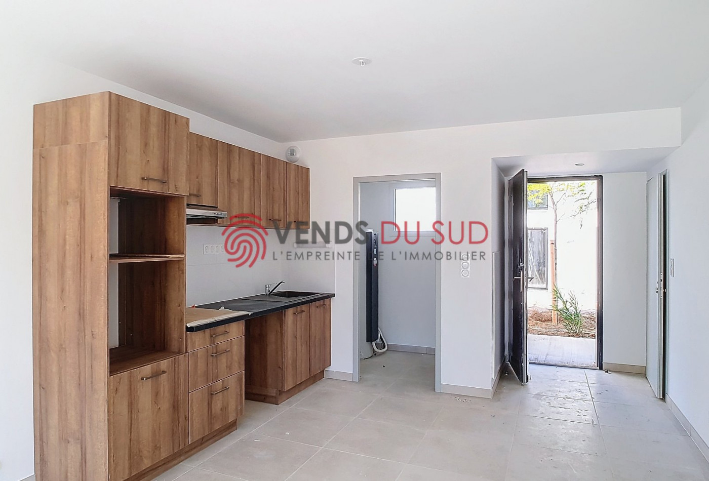 location Maison en résidence Serignan - Photo 2
