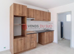 location Maison en résidence Serignan