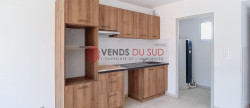 location Maison en résidence Serignan