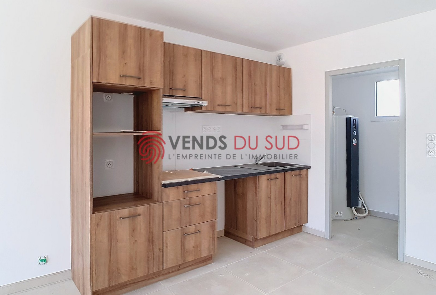 location Maison en résidence Serignan - Photo 3