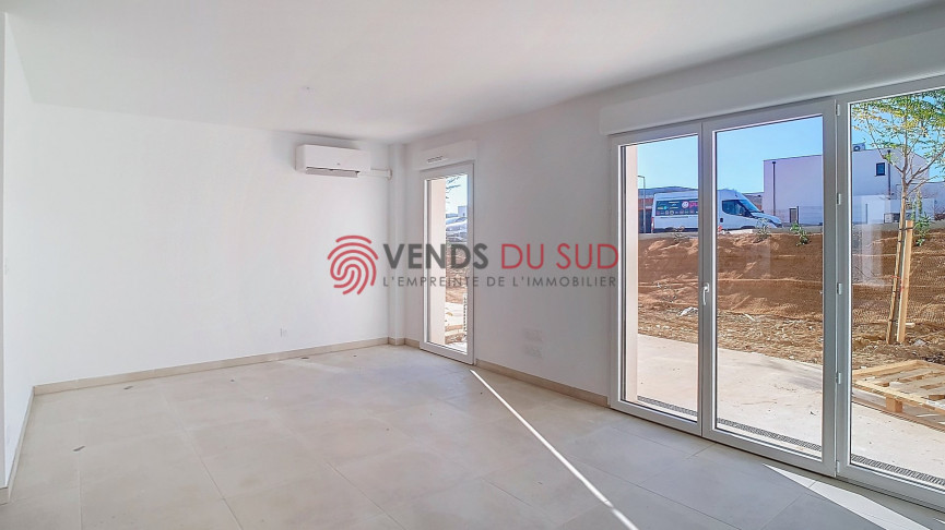 à louer Maison en résidence Serignan - Photo 1