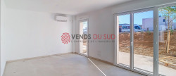 location Maison en résidence Serignan