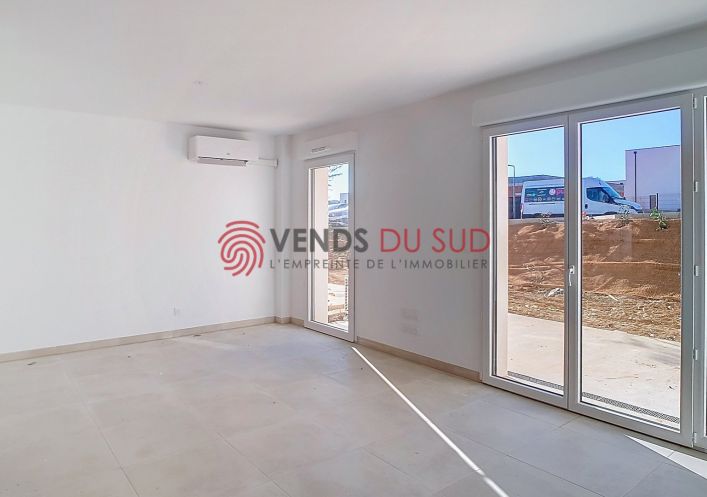 location Maison en résidence Serignan