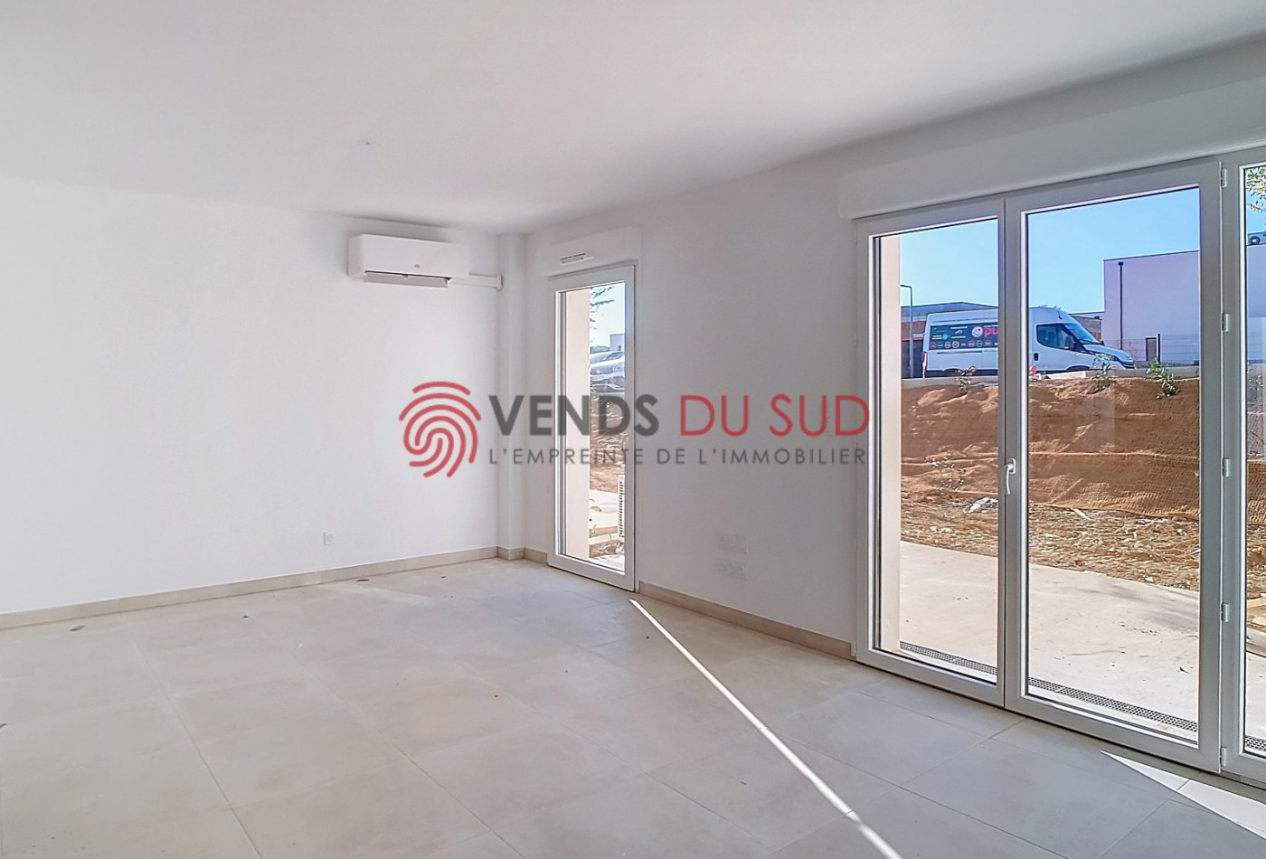 location Maison en résidence Serignan - Photo 1