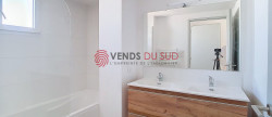 location Maison en résidence Serignan