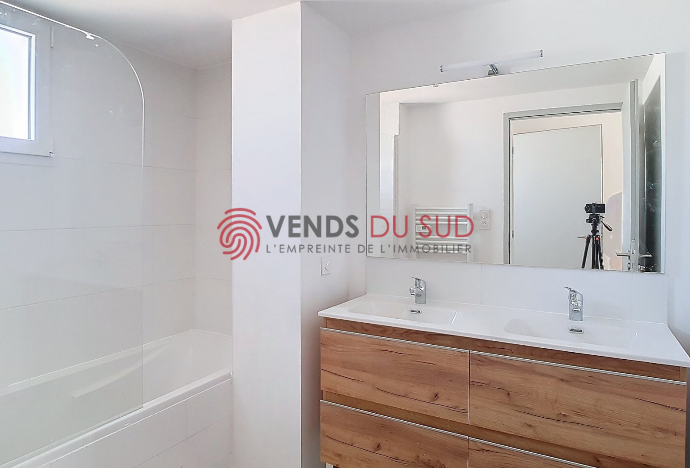 location Maison en résidence Serignan - Photo 9