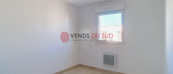 location Maison en résidence Serignan