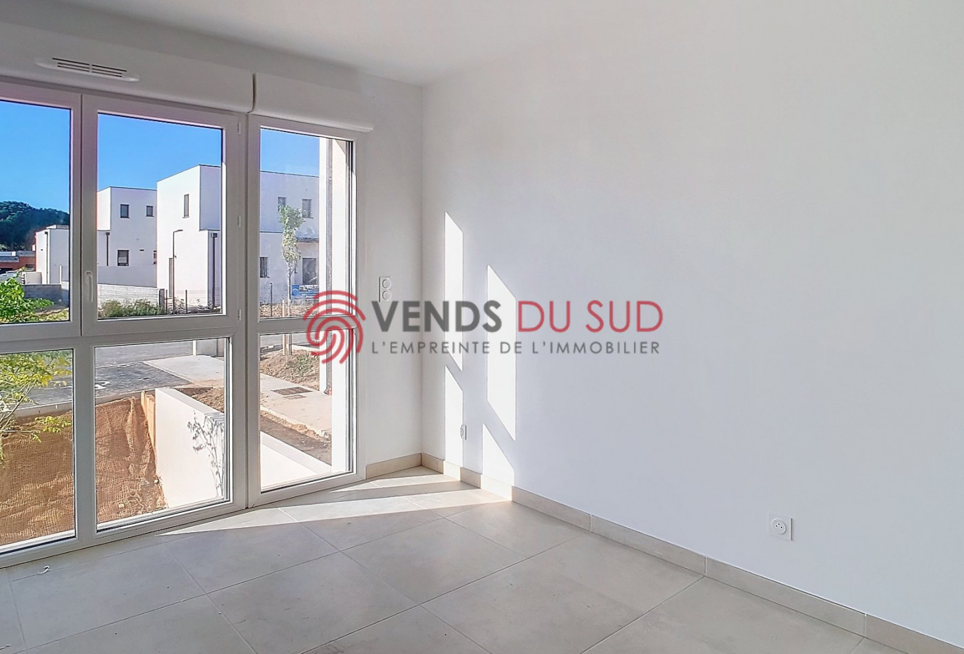 location Maison en résidence Serignan - Photo 4