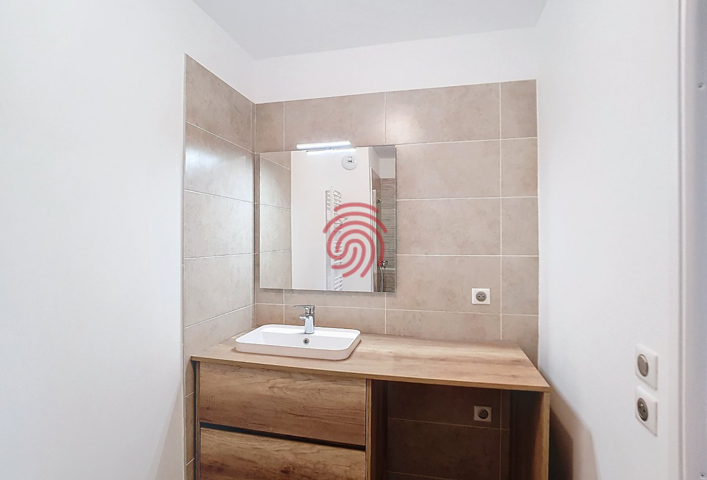 location Appartement en résidence Montpellier - Photo 9