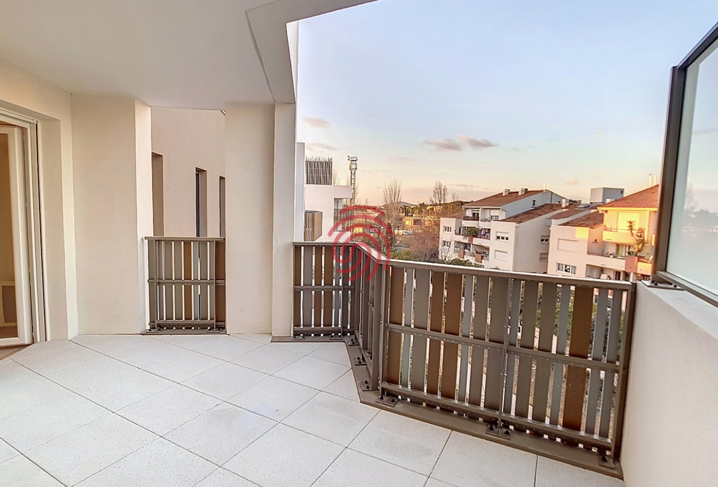 location Appartement en résidence Montpellier - Photo 10