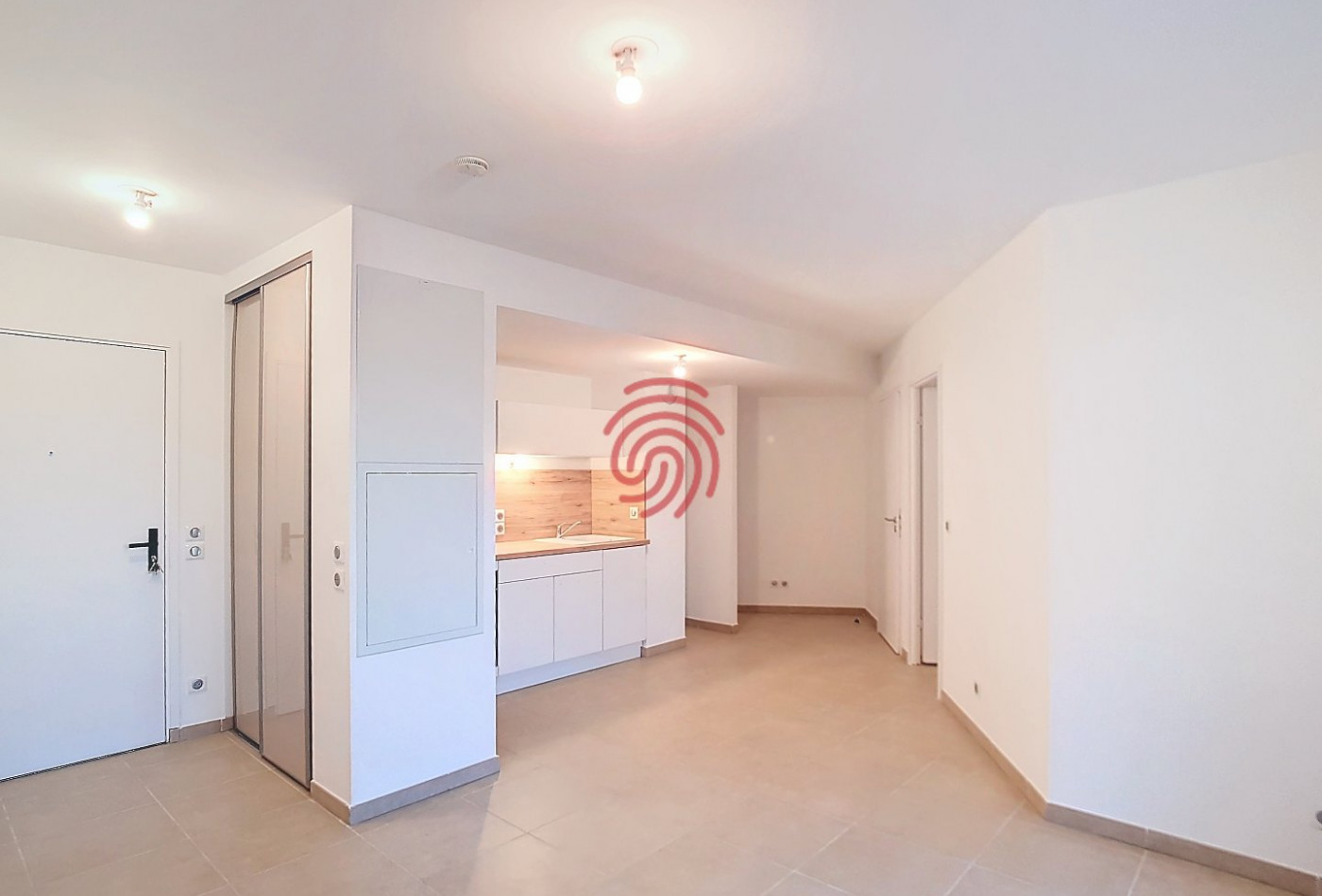 location Appartement en résidence Montpellier - Photo 2