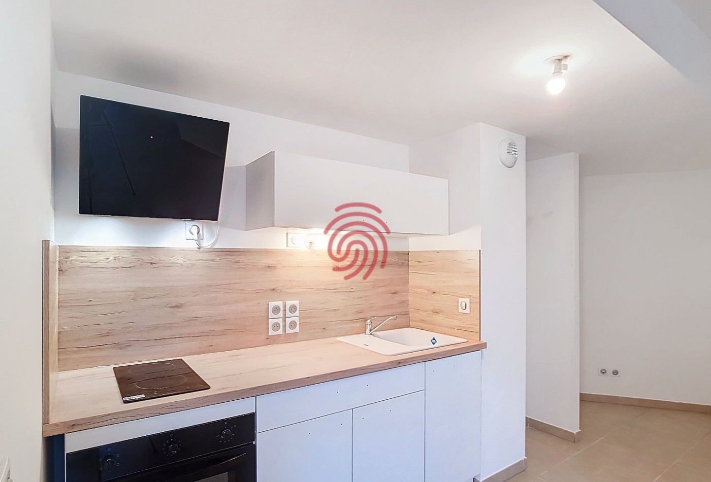 location Appartement en résidence Montpellier - Photo 3