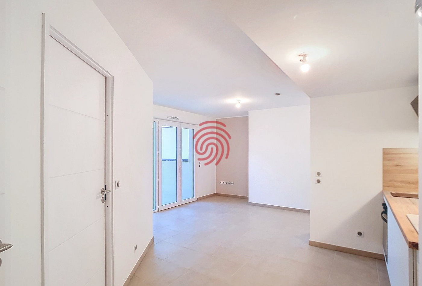 location Appartement en résidence Montpellier - Photo 4