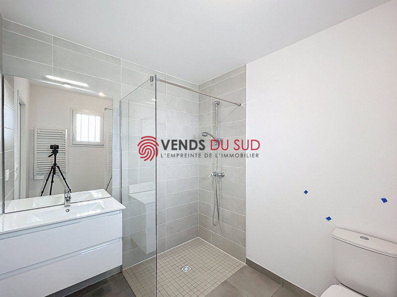 location Maison en résidence Serignan - Photo 2