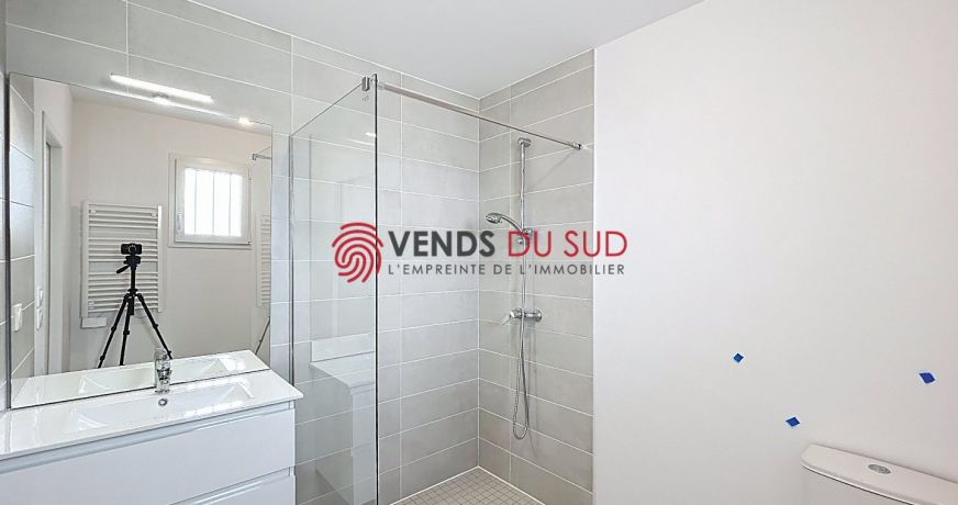 location Maison en résidence Serignan