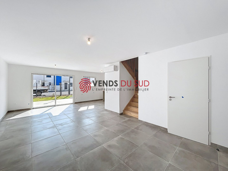 location Maison en résidence Serignan - Photo 3