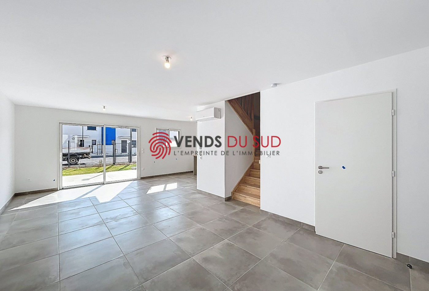 location Maison en résidence Serignan - Photo 3