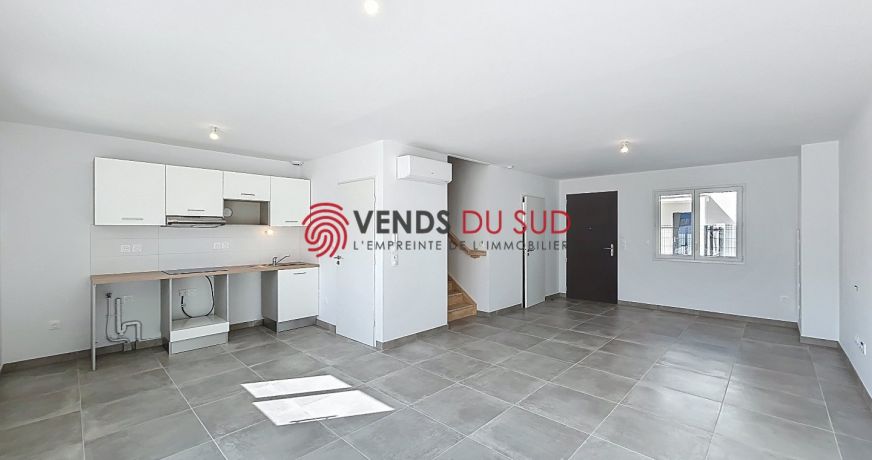 location Maison en résidence Serignan