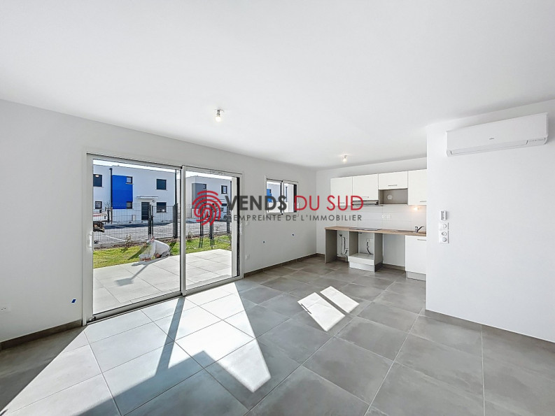 location Maison en résidence Serignan - Photo 1