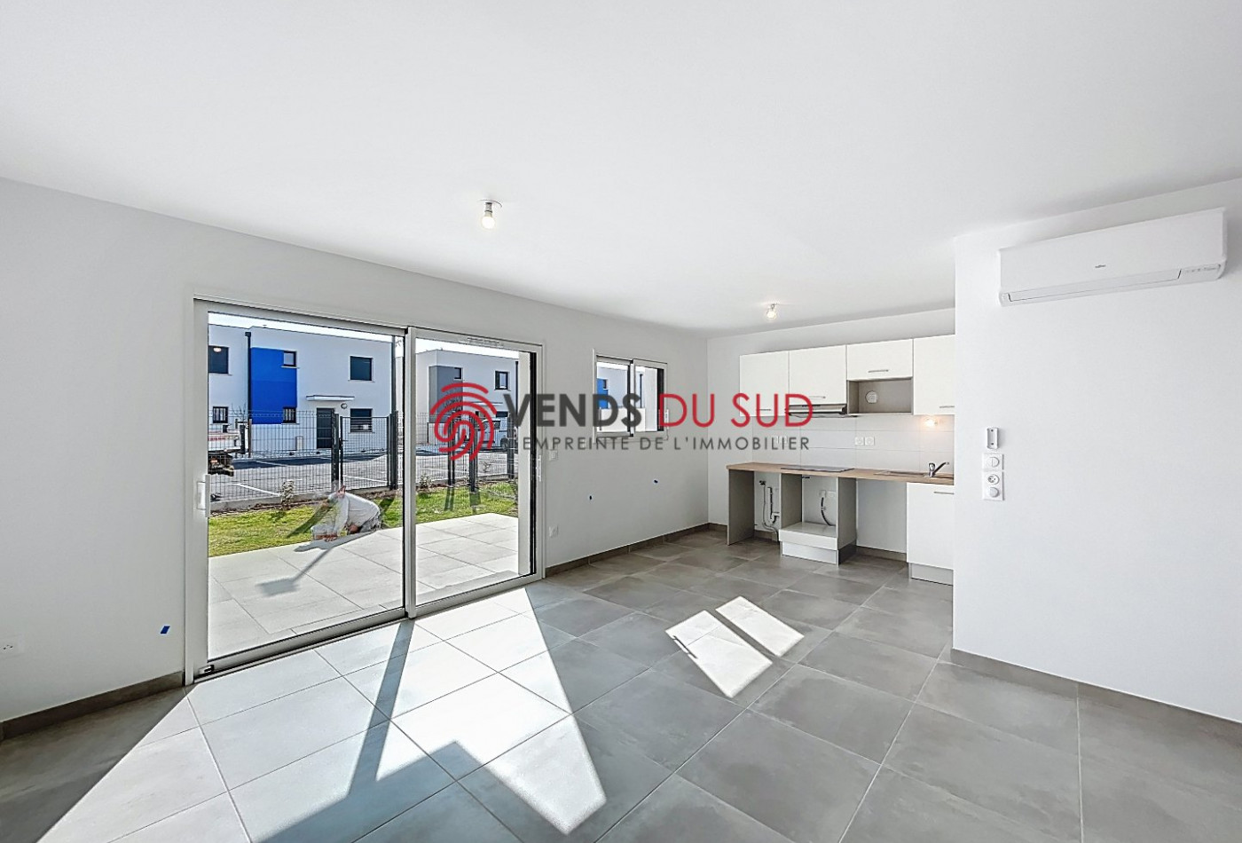 location Maison en résidence Serignan - Photo 1