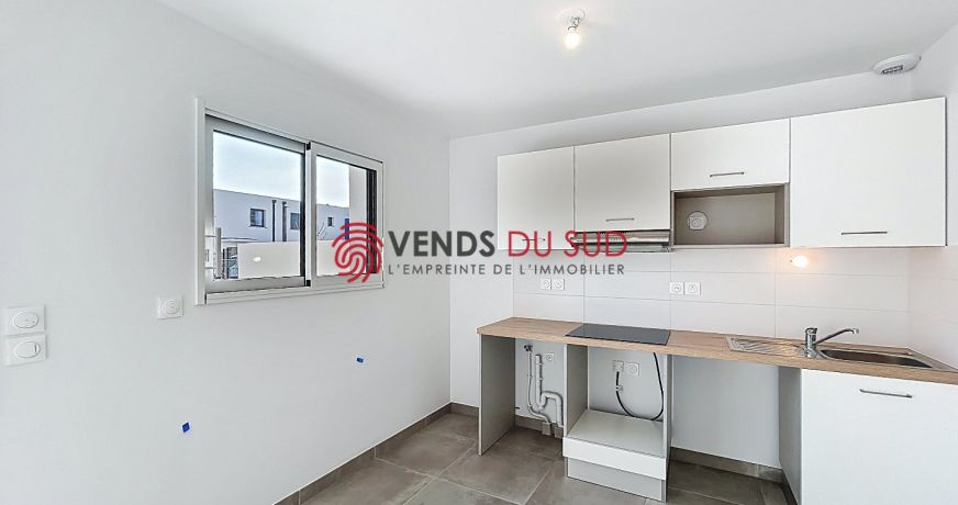 location Maison en résidence Serignan