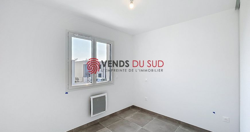 location Maison en résidence Serignan