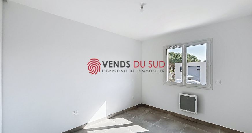 location Maison en résidence Serignan