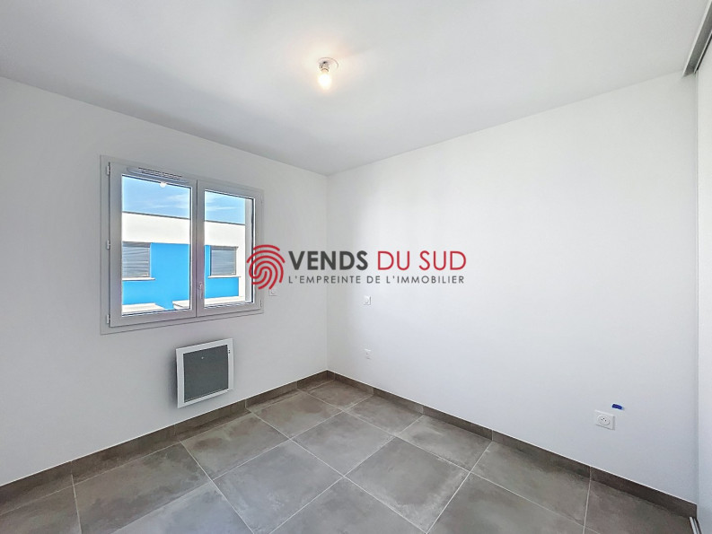 location Maison en résidence Serignan - Photo 8