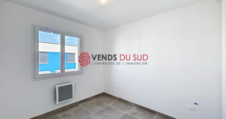 location Maison en résidence Serignan