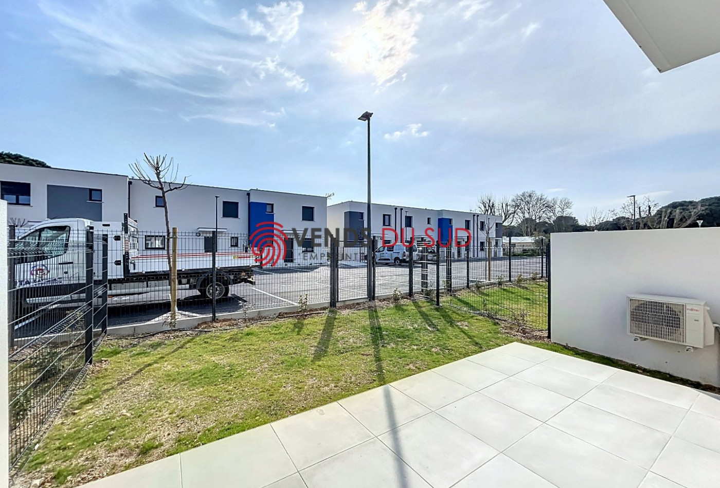 location Maison en résidence Serignan - Photo 10