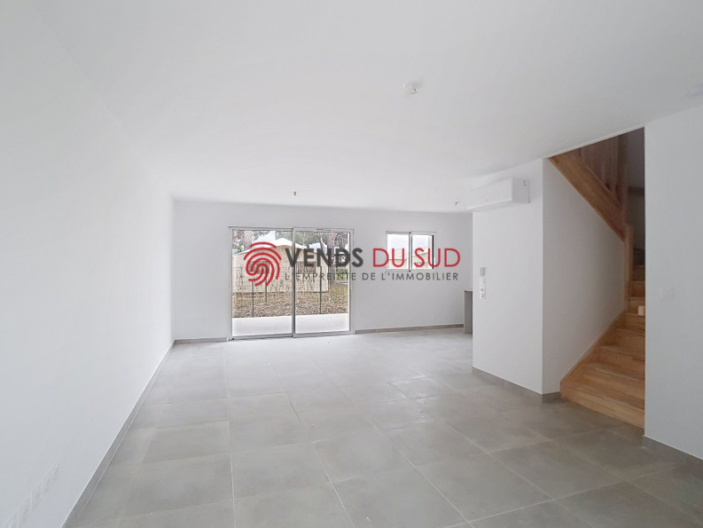 location Maison en résidence Serignan - Photo 2