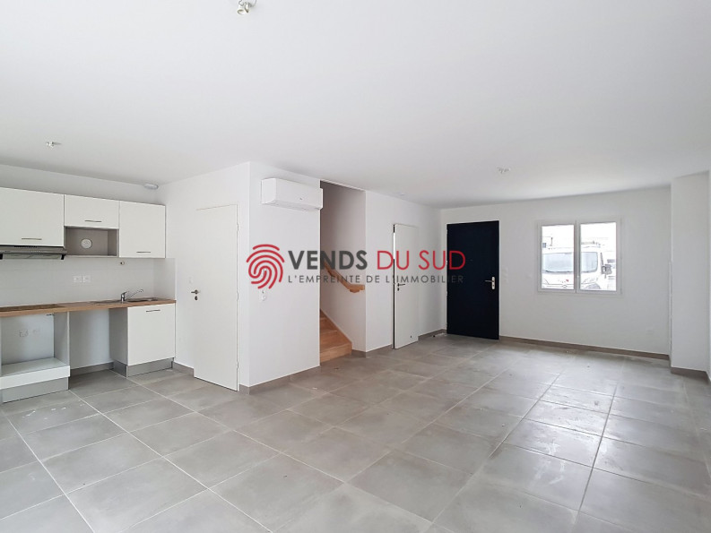 location Maison en résidence Serignan - Photo 3