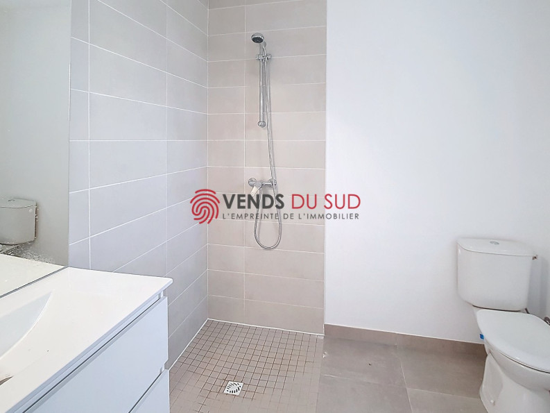 location Maison en résidence Serignan - Photo 4