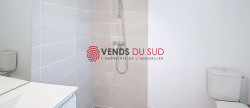location Maison en résidence Serignan
