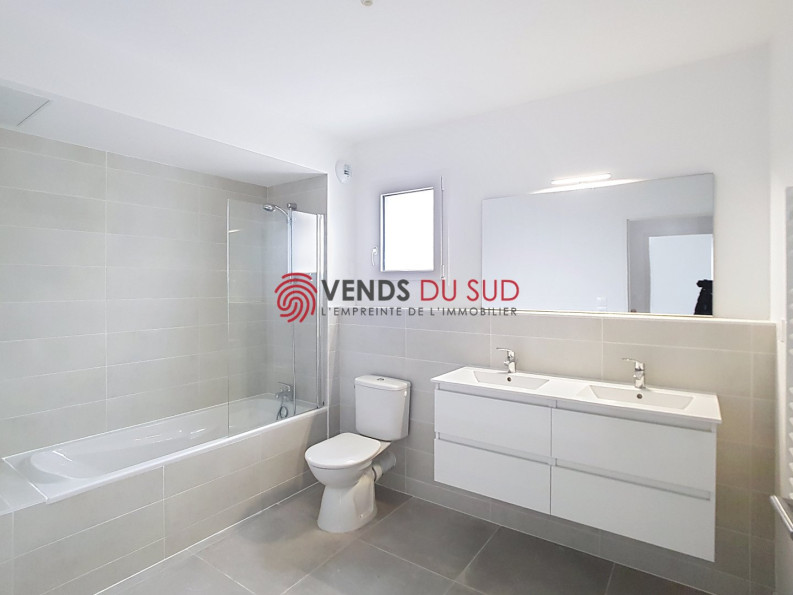 location Maison en résidence Serignan - Photo 5