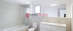 location Maison en résidence Serignan